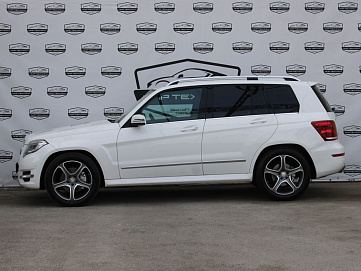 Mercedes-Benz , 2014г., полный привод, автомат