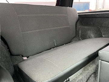 Lada (ВАЗ) 2121 (4x4), 2011г, передний привод, механика