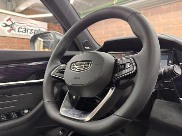 Geely Monjaro, 2024г, полный привод, автомат