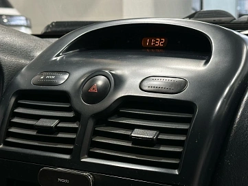 Nissan Almera Classic, 2006г, передний привод, механика