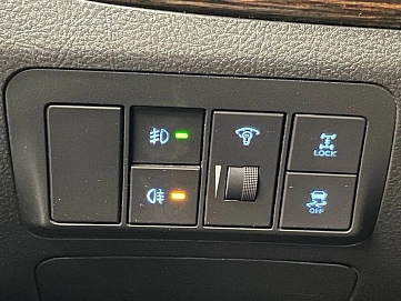 Hyundai Santa Fe, 2011г, полный привод, автомат