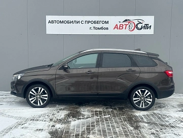 Lada (ВАЗ) , 2020г., передний привод, механика