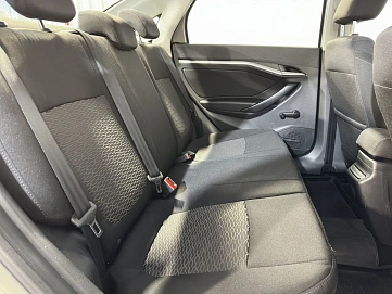 Lada (ВАЗ) Vesta, 2018г, передний привод, механика