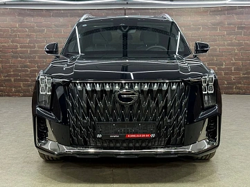GAC GS8, 2026г, полный привод, автомат