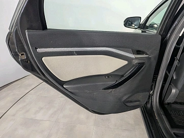 Lada (ВАЗ) , 2019г., передний привод, робот