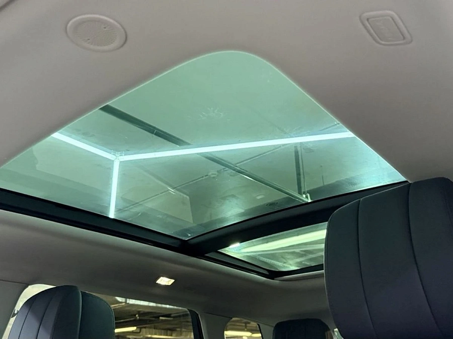 Land Rover , 2025г., полный привод, автомат