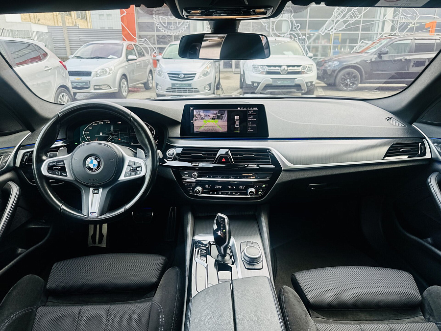 BMW , 2020г., передний привод, автомат