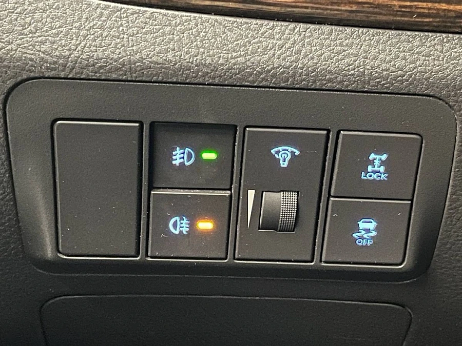 Hyundai Santa Fe, 2011г., полный привод, автомат