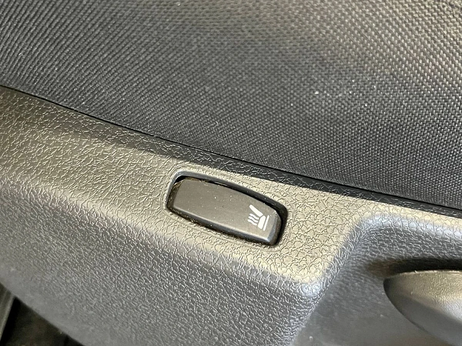 Renault , 2020г., передний привод, механика