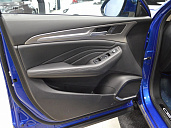 Haval F7, 2020г., передний привод, робот