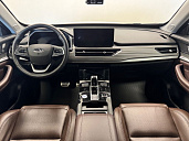CHERY Tiggo 8 Pro, 2021г., передний привод, автомат