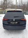 Volkswagen Tiguan, 2017г., полный привод, робот