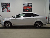 Ford Mondeo, 2012г., передний привод, автомат