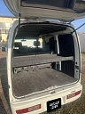 Toyota Pixis Van, 2017г., полный привод, автомат