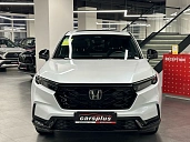 Honda CR-V, 2025г., полный привод, вариатор