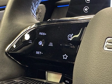 CHERYEXEED , 2023г., передний привод, робот