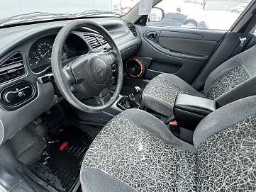 ЗАЗ , 2010г., передний привод, механика