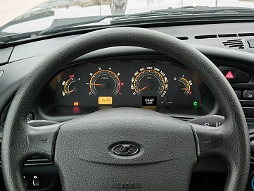 LADA_ВАЗ , 2022г., передний привод, механика