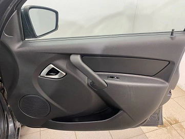 Lada (ВАЗ) Granta, 2024г, передний привод, механика