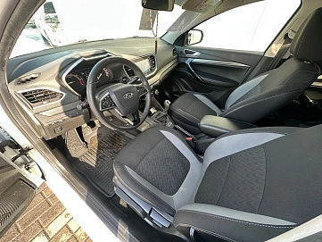 Lada (ВАЗ) Vesta, 2024г, передний привод, механика