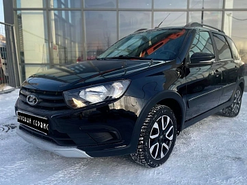 Lada (ВАЗ) , 2024г., передний привод, механика