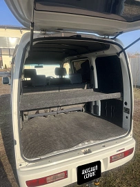 Toyota Pixis Van, 2017г, полный привод, автомат