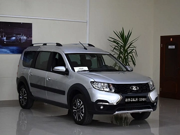 Lada (ВАЗ) , 2025г., передний привод, механика