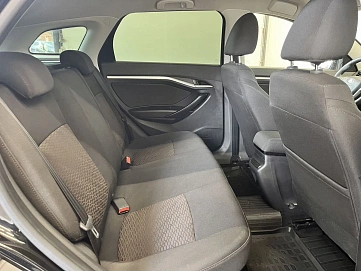 Lada (ВАЗ) Vesta, 2019г, передний привод, механика