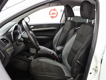 Lada (ВАЗ) Vesta, 2023г, передний привод, механика