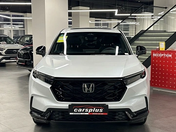 Honda CR-V, 2025г, полный привод, вариатор