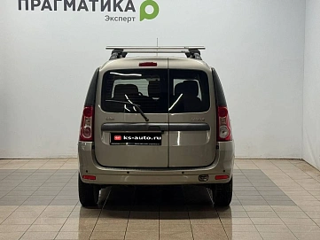 Lada (ВАЗ) Largus, 2013г, передний привод, механика