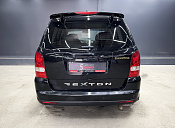 SsangYong Rexton, 2011г., полный привод, автомат