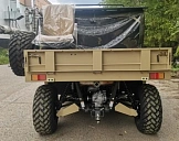 AODES  Odes  Desertcross 1000, 2025г.