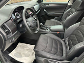Skoda Kodiaq, 2021г., полный привод, робот