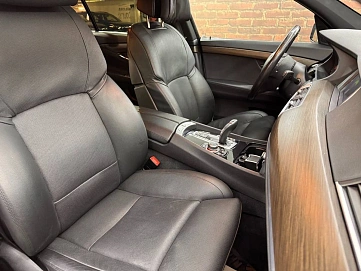 BMW , 2010г., полный привод, автомат