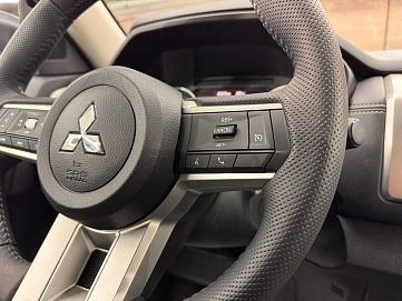 Mitsubishi L200, 2024г, полный привод, автомат