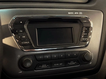 Kia Rio, 2012г, передний привод, механика