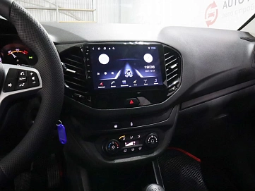 Lada (ВАЗ) Vesta, 2021г, передний привод, механика