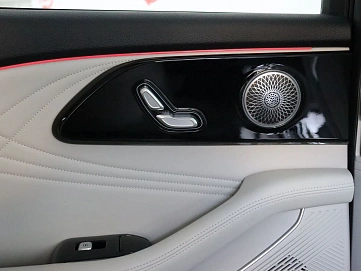 CHERYEXEED , 2023г., полный привод, робот