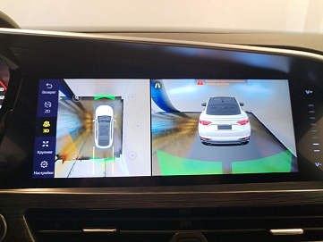 Geely , 2022г., передний привод, автомат