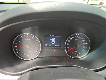 Kia Sportage, 2019г, полный привод, автомат
