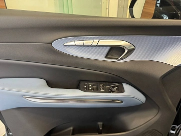 Bestune T90, 2025г, передний привод, автомат