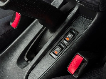 Nissan Almera, 2005г, передний привод, механика