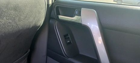 Toyota Land Cruiser Prado, 2013г, полный привод, автомат