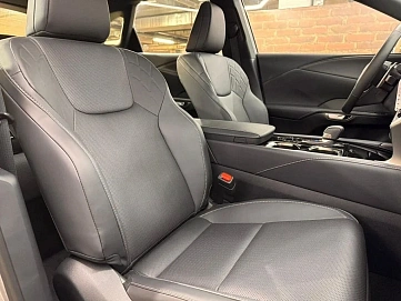 Lexus RX, 2025г, полный привод, автомат