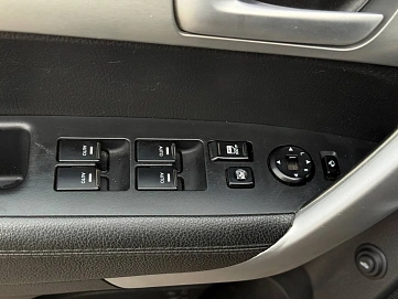 Kia Sorento, 2011г, полный привод, автомат