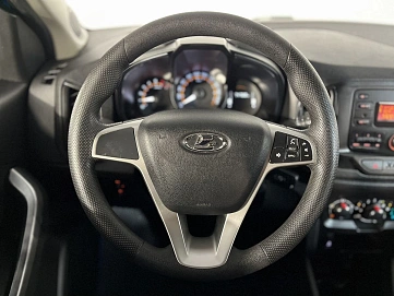 Lada (ВАЗ) XRAY, 2021г., передний привод, механика
