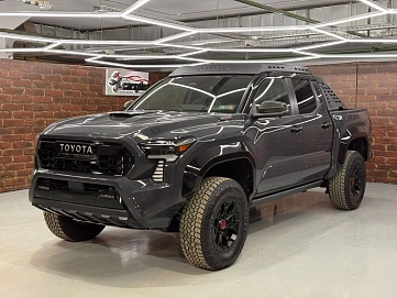 Toyota Tacoma, 2025г, полный привод, автомат