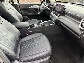 Haval H5, 2023г, полный привод, автомат