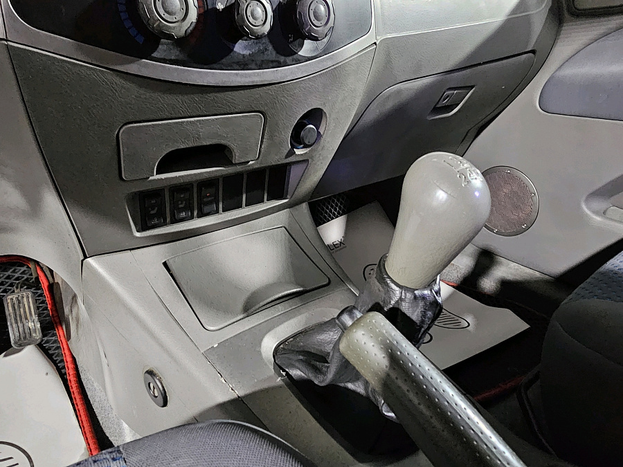 CHERY , 2007г., передний привод, механика